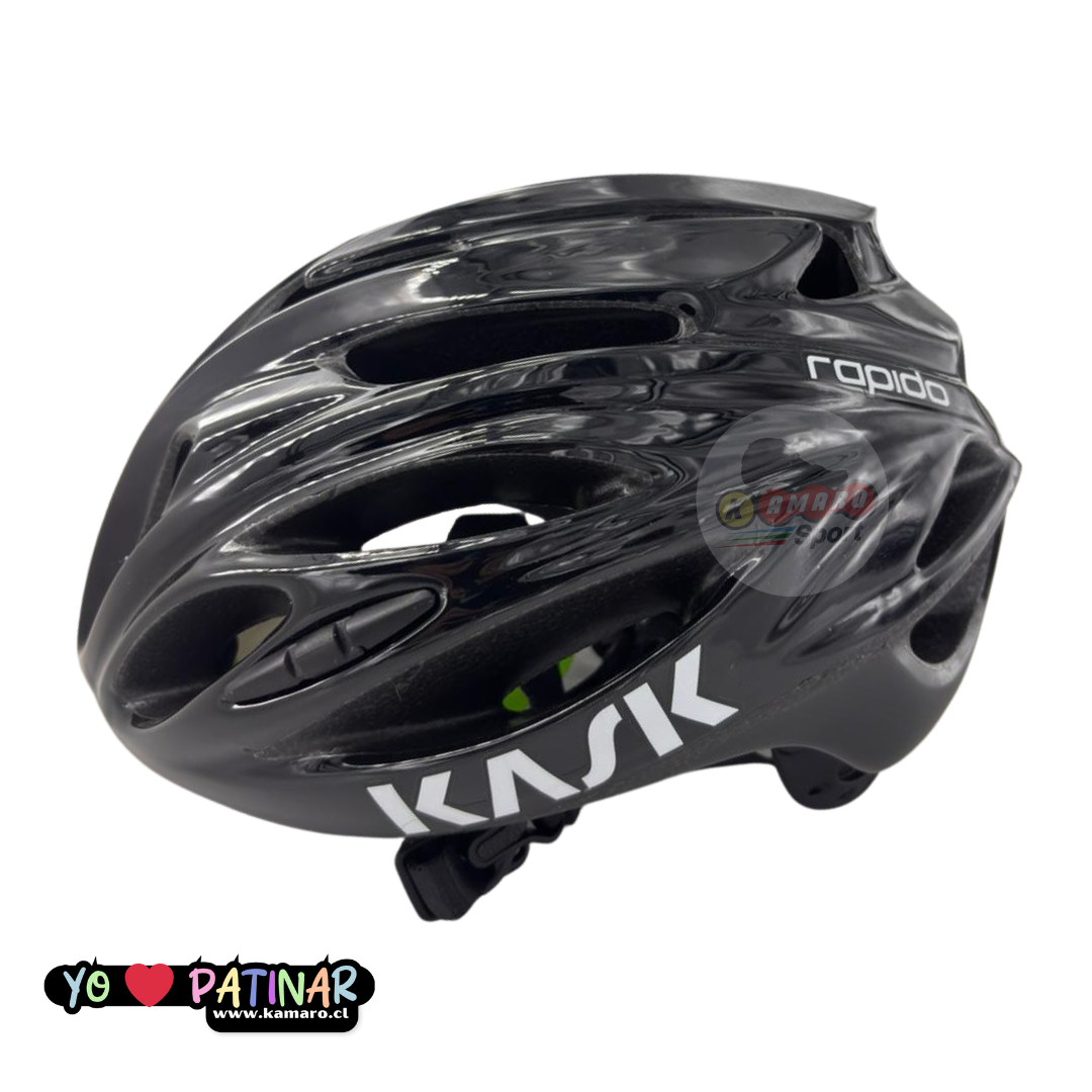 Casco KASK Rapido