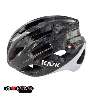 casco KASK mojito 3