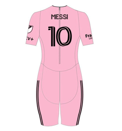 body messi aerodimic pro elite