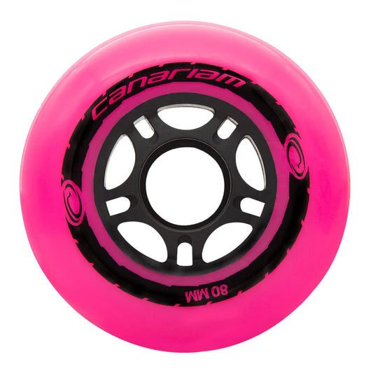 Ruedas canariam Neo 80mm 1 unidad