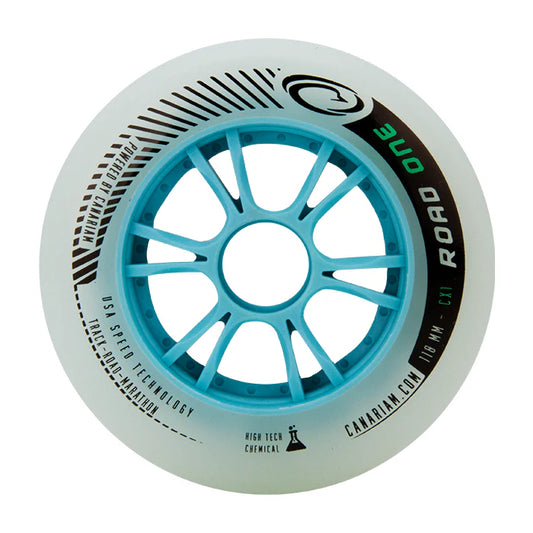 canariam rueda road 110mm 1 unidad