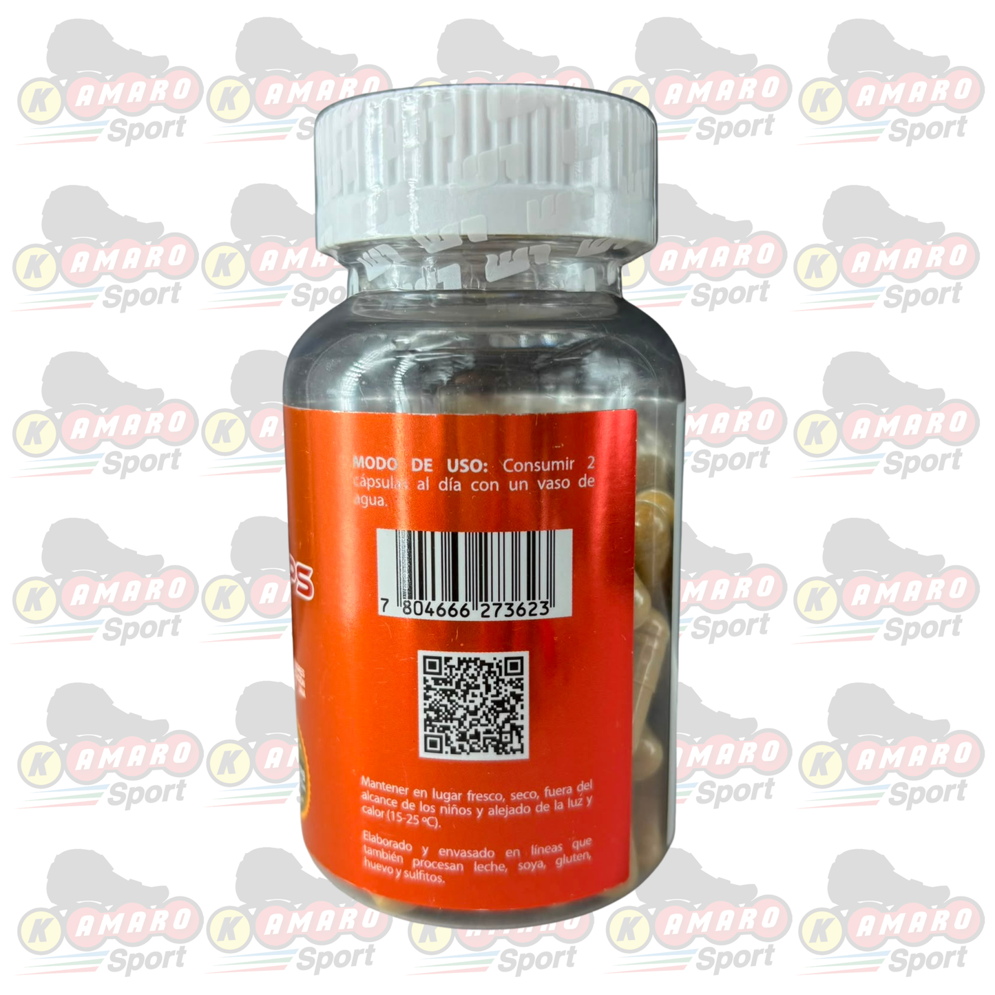 WINKLER-CORDYCEPS