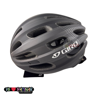 casco GIRO Isode