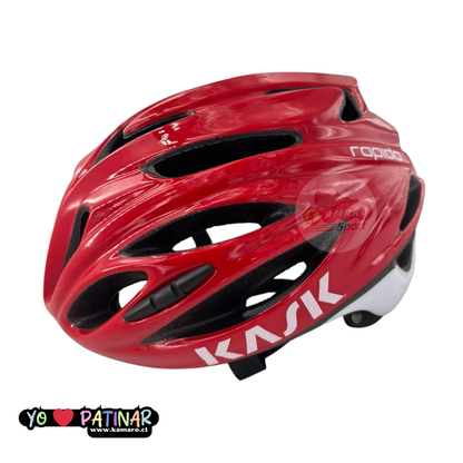 Casco KASK Rapido
