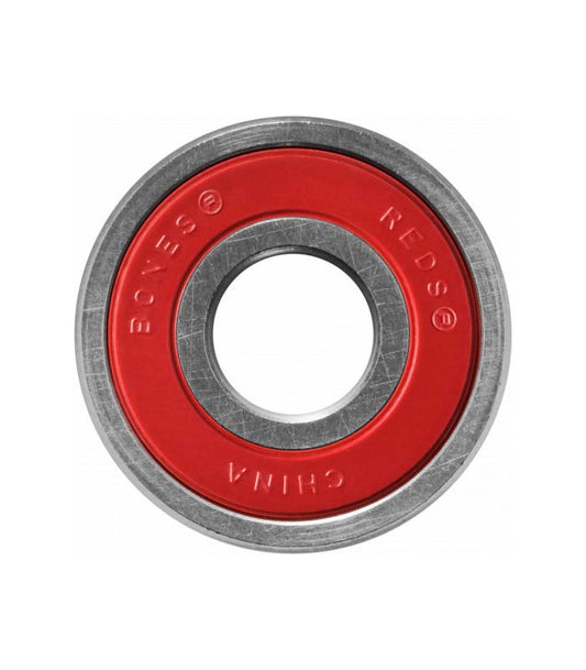 bones reds N 16 uni