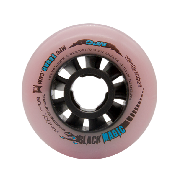 MPC Rueda Black Magic C/U