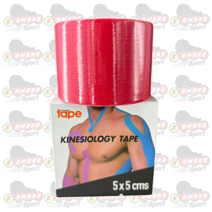 KINESIOLOGY TAPE