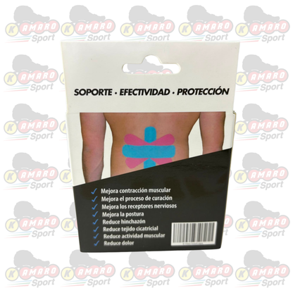 KINESIOLOGY TAPE