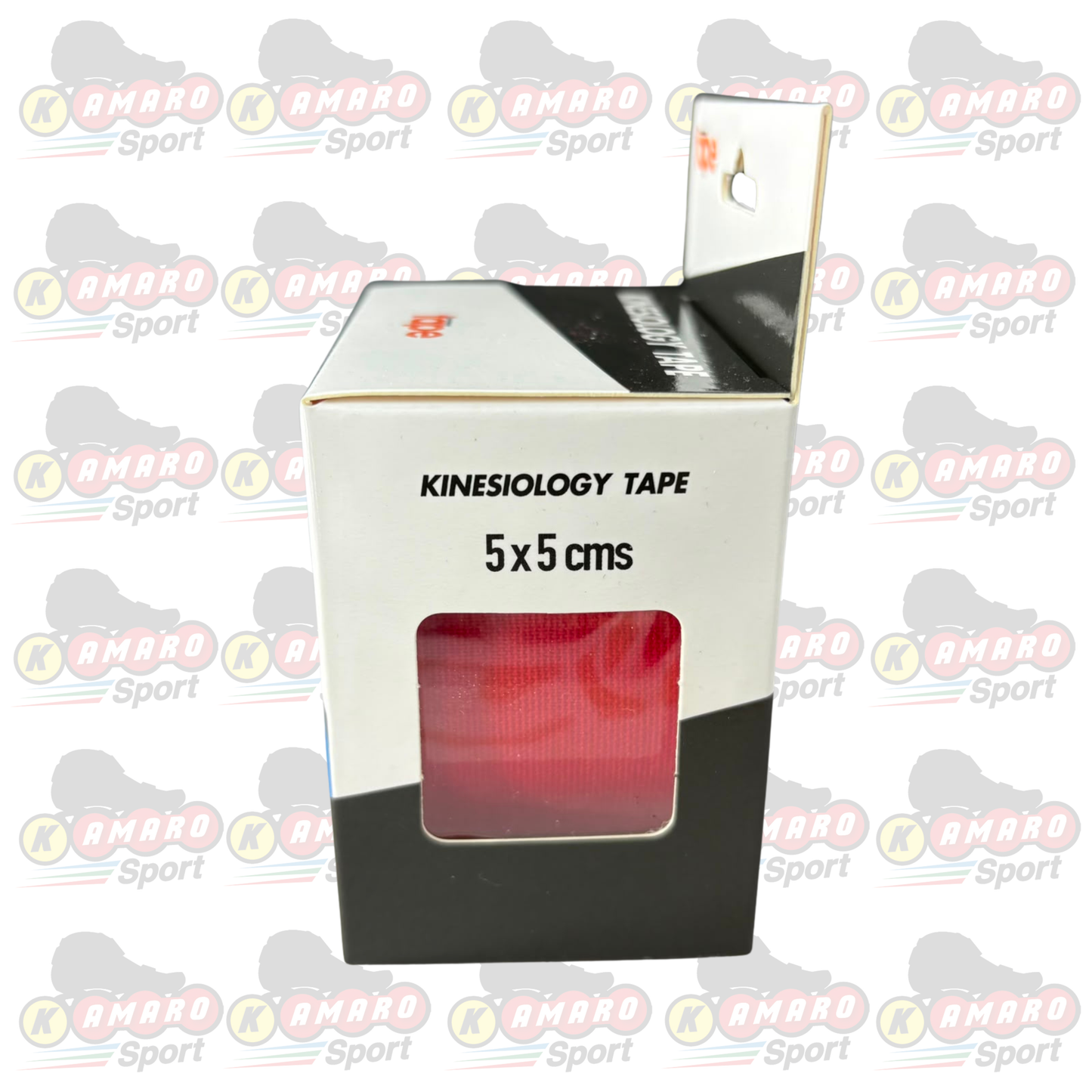 KINESIOLOGY TAPE
